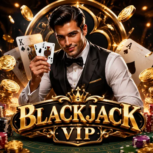 Blackjack ao vivo do 59b
