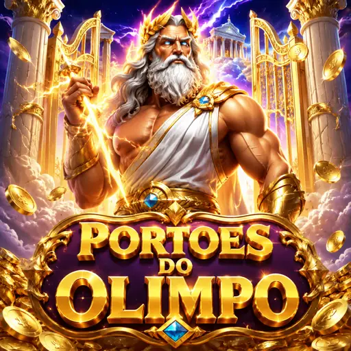 Gates of Olympus com multiplicadores de Zeus de até 500x