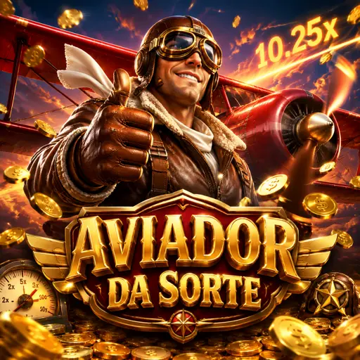Avião vermelho subindo com a curva do multiplicador no jogo Aviator