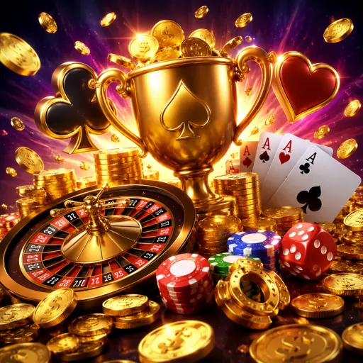 Tigre dourado do Fortune Tiger em reels 3x3